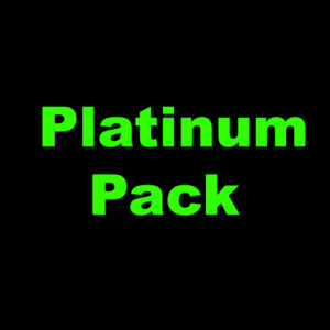 Platinum Pack