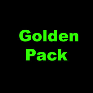 Golden Pack